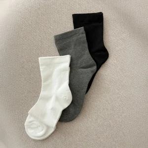 매일 함께해 자국 없는 기본 양말 83479 빅사이즈 여성의류