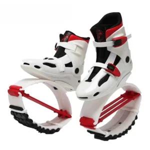 점핑부츠 홈트레이닝 점프슈즈 점핑