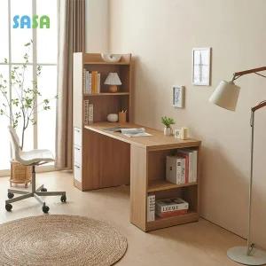 [SASA]사사가구 루나 서랍수납형 책상