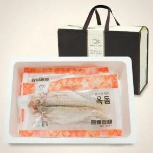 고품질 홀피쉬제주 옥돔알뜰2호 (WFJSKSH)