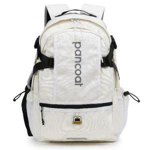 [JSG]팬콧 백팩 [하이퍼 화이트 PR110]