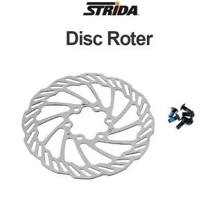 STRIDA 스트라이다 미니벨로 디스크로터 Disc Roter
