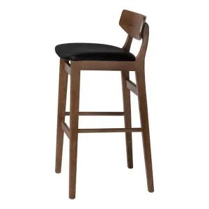 [하이파가구]제트 원목홈바의자 H650-600 색상4