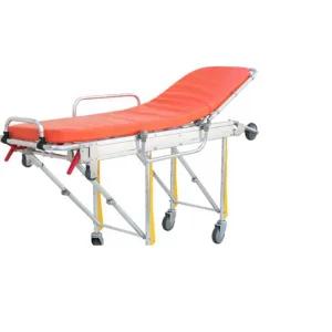 스트레처카 들것 구급차 환자 구급 이송 운반 침대 구급침대(고정식)-A타입