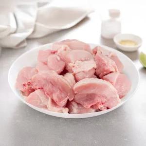 [마니커] 국내산 도리육(닭볶음용) [냉장 1kg]