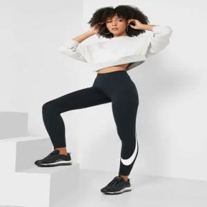 나이키 여성 빅스우시레깅스