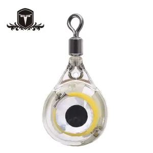 한치 갈치 집어등 문어 3색 낚시 볼락 수중 낚시용품 (WFJZU5M)