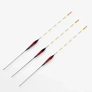 민물 낚시대 막대찌 3p 입문 취미 올림 소품-WFHH2QW