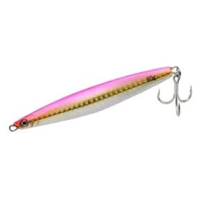 싸파 더블킬 메탈지그 60g-M009 루어 삼치 부시리 방어낚시 (WFK34KC)