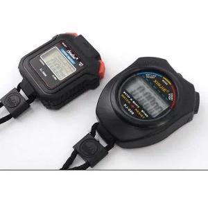 [콩심팥심]스포츠 레저 게임 시간 측정 스탑 스톱 워치 타이머