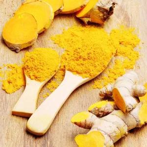 심스오가닉 유기농 울금분말100gX4팩