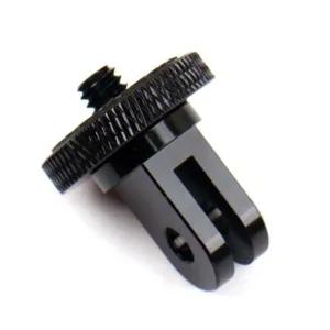 여행용 액션캠 고정 나사 삼각대 장착용 변환 다용도 소품 (WFK0G6T)