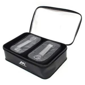 [콩심팥심]민물루어선상 낚시가방 세트 소품통 소품함 소형케이스