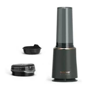 MZ키친아트230 라팔 티타늄 텀블러 믹서기 350ml미니