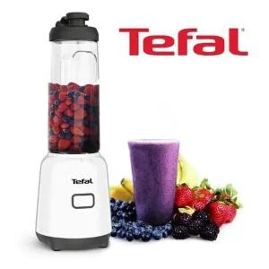 MZ테팔1501 믹스앤무브 간편 미니 블랜더 생과일 믹서기