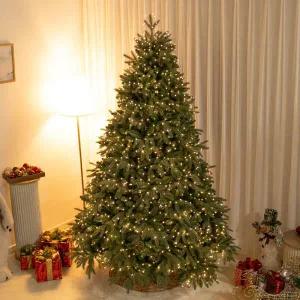 아트박스/플라워트리 크리스마스 트리 나무 무장식 대형 고급 마운틴 250cm