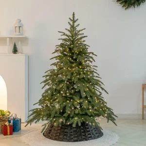 아트박스/플라워트리 크리스마스 트리 나무 무장식 고급 캐롤라이나 120cm