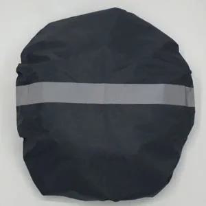 [하프클럽/]밤길 배낭 책가방 반사밴드 방수커버 블