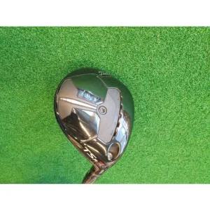 TSR3 3번 우드 13.5도 강도S 헤드커버 포함 N532