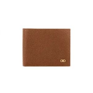 페라가모 66 1451 0775645 간치니 폴더 반지갑