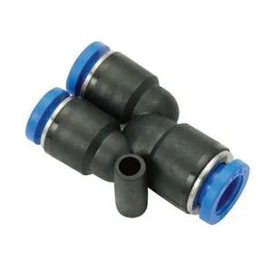 소모품 코리아뉴매틱 에어원터치피팅 PW10-8 10EA