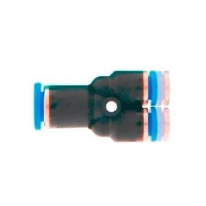 자재 상아 에어원터치피팅 PW08-06 10EA