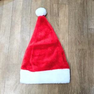 밍크 산타 크리스마스 모자 교회 성당 성탄 대형_23336729