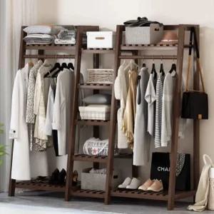 원목 드레스룸 수납장 옷장 선반 서랍장 가구 시스템 인테리어 마전동상회 홈베어 화장대