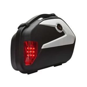 오토바이 호환 사이드 가방 박스 사이드백 캐리어 백