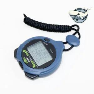 경량 디지털 스포츠 스톱워치 다기능 육상