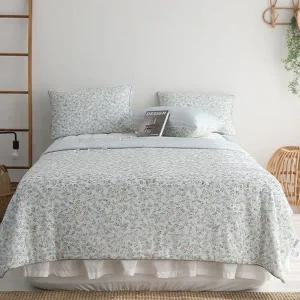 제이오마켓 반디 냉감이불 싱글S세트 블루