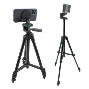 핸드폰 마그네틱 헤드 삼각대 스탠드 카메라 미러리스방송촬영 스마트폰 휴대폰 자석마운트