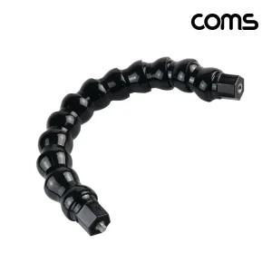 Coms 플렉시블암 카메라 고정 마운트삼각대 삼각대용 촬영악세사리 액세서리 용마운트 플렉시블 자바라