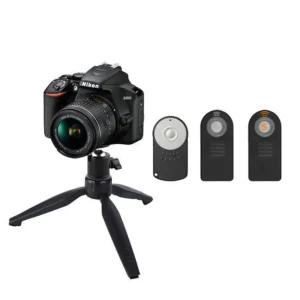 SMJ SM-3038 미러리스 카메라 볼헤드 니콘 캐논 소니용 리모세트 미니삼각대볼삼각대 볼삼각대 스마트폰