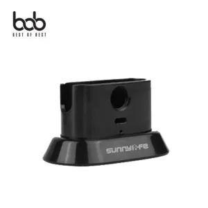 인스타360 ONE X 전용 스탠딩거치대 도크 탁상용오즈모방수케이스 액션캠부품 카메라 고프로 로악세사리 소