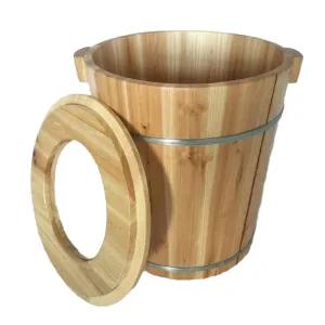 쿠션 자형 접이식좌욕의자 스툴 편백나무 찜질 변기 좌훈기