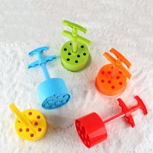 1+1 스노우볼 메이커 눈 구공탄 눈뭉치 눈집게 색상랜덤