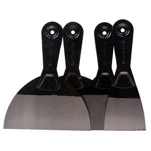 철헤라 75 110 160 210 mm 스크래퍼 대형 산업용 스틸 칼 헤라 광폭 대형 바닥칼 끌칼 껌칼 막칼 끌