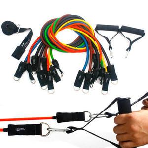 [에코리즈] 스트롱 튜빙밴드 20~120LB/초급~전문가용