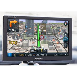 소프트맨 S680 TPEG /실시간 날씨예보/평생지도 업데이트 무료/(내비모델종류)파인드라이브iq7000v/나브킹덤n200/아이나비kp800/아이나비A8000/파인드라이브/만도내비게이션/아이나비/NP500/엠엔 소프트맨S680