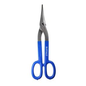 세신 곡선형철판가위 SB-1613 2450148 330mm 함석가위 항공가위 함석절단가위 세신철판가위 세신항공가위