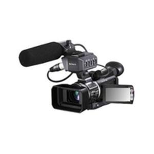 [라온] 소니 HVR-A1N (전시중고상품)/교회/관공서