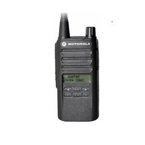 모토로라 XIR-C2620 디지털무전기 업무용무전기 장거리 건설 산업 현장 - DS