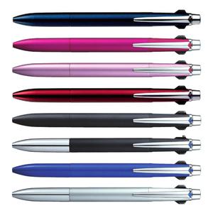 제트스트림 프라임 3색볼펜 SXE3-3000-05 07 볼펜