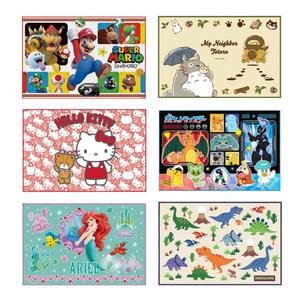 피크닉매트 1인용돗자리 유아 어린이집 소풍준비물