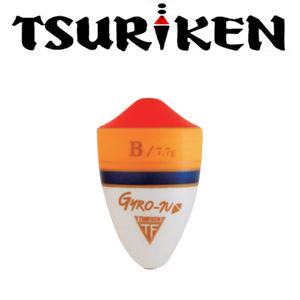 [09피싱]쯔리겐 자이로N 긴꼬리 벵에돔 감성돔 원투낚시 찌낚시