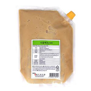생초당 사골엑기스65 1kg