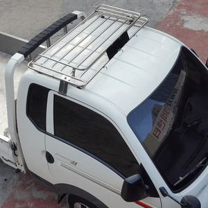 포터2 스텐갑바다이/화물차 캐리어/1톤선반/봉고3