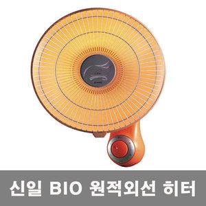 신일 세라믹 히터 SEH-CW90/벽걸이형/선풍기형/원적외선/전기히터/SEHCW90