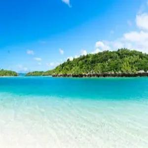 [에메랄드 빛 비치, 환상의 섬] 이시가키 3일_[아트 호텔/팁포함]